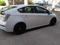 Usado Toyota Prius+ Advance 136 CV (100 kW) 2012 Blanco Monovolumen