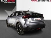 Usado Citroën C4 Feel 110 CV (80 kW) 2022