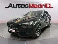 Usado Volvo XC60 Plus 197 CV (144 kW) 2022 Negro SUV