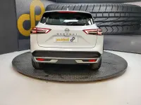 Usado Nissan Qashqai Acenta 158 CV (116 kW) 2025 Blanco SUV