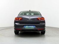 Usado VW Passat 150 CV (110 kW) 2021 Negro Berlina