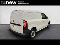 Usado Renault Kangoo 95 CV (69 kW) 2023 Blanco Monovolumen