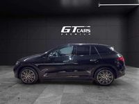 Usado Mercedes EQE350 AMG 214 kW (292 CV) 2025 Negro SUV