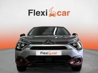 Usado Citroën C4 X Feel 131 CV (96 kW) 2023 Gris SUV