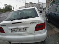 Usado Citroën Xsara Seduction 71 CV (52 kW) 1998 Blanco Berlina