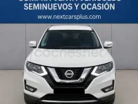 Usado Nissan X-Trail Acenta 150 CV (110 kW) 2020 Blanco SUV