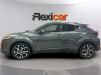 Usado Toyota C-HR Advance 122 CV (89 kW) 2023 Gris SUV