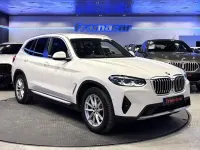 Usado BMW X3 xLine 190 CV (139 kW) 2021 Blanco SUV
