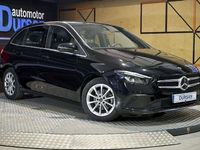 Usado Mercedes B200 2020 Monovolumen