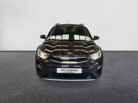 Usado Kia Stonic 120 CV (88 kW) 2017 Blanco SUV