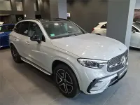 Nuevo Mercedes GLC300de 333 CV (244 kW) 2026 Gris SUV