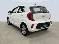 Usado Kia Picanto 67 CV (49 kW) 2023 Blanco Utilitario