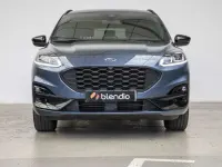 Usado Ford Kuga ST-Line X 151 CV (111 kW) 2023 Azul SUV