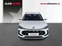 Usado MG ZS Comfort 197 CV (144 kW) 2025 Blanco SUV