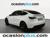 Usado Tesla Model Y 378 kW (514 CV) 2023 Blanco SUV