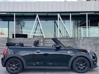 usado Mini Cooper Cabriolet Aut.