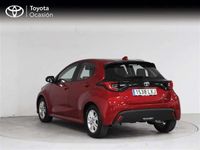 usado Toyota Yaris 125 S-Edition