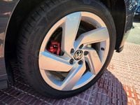 Usado VW Golf VIII GTE 245 CV (180 kW) 2023 Gris / plata Berlina