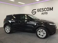 Usado Land Rover Range Rover evoque 150 CV (110 kW) 2020 Negro SUV