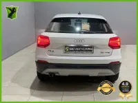 Usado Audi Q2 Design 116 CV (85 kW) 2018 Blanco SUV