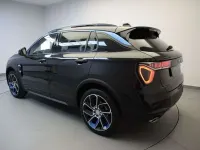 Usado Lynk & Co 01 261 CV (191 kW) 2024 Negro SUV