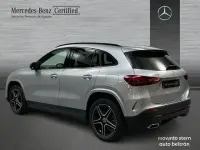 Usado Mercedes GLA250 218 CV (160 kW) 2024 Gris / plata SUV