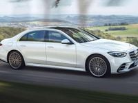 Usado Mercedes S63 AMG AMG 612 CV (450 kW) 2018 Gris Berlina