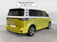 Usado VW ID.5 Pro 150 kW (204 CV) 2023 Amarillo SUV