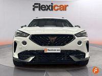 Usado Cupra Formentor 150 CV (110 kW) 2023 Blanco SUV