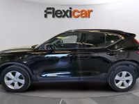 Usado Volvo XC40 150 CV (110 kW) 2018 Negro SUV
