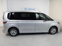 Usado VW Multivan 150 CV (110 kW) 2024 Gris plata Van