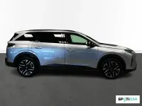 Usado Peugeot 5008 Allure 145 CV (106 kW) 2025 Gris SUV
