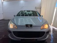 Usado Peugeot 407 117 CV (86 kW) 2005 Gris / plata Berlina