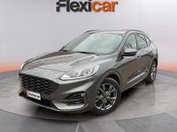 Usado Ford Kuga ST-Line 120 CV (88 kW) 2024 Gris SUV