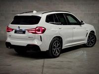Usado BMW X3 xLine 292 CV (214 kW) 2021 Blanco SUV