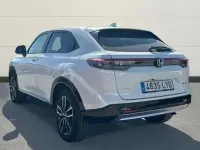 Usado Honda HR-V Advance 131 CV (96 kW) 2022 Blanco SUV