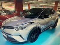 usado Toyota C-HR 1.8 125H Dynamic Plus 90 kW (122 CV)