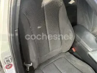 Usado BMW 316 136 CV (100 kW) 2015 Gris / plata Familiar