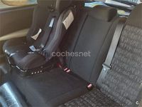 Usado Peugeot 307 110 CV (80 kW) 2005 Negro Berlina