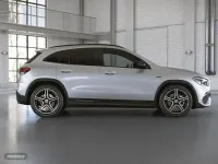 Usado Mercedes GLA250 218 CV (160 kW) 2020 Gris SUV