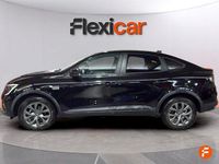 Usado Renault Arkana Evolution 140 CV (102 kW) 2024 Negro SUV