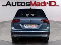 Käytetty VW Tiguan Advance 150 HP (110 kW) 2021 Katumaasturi