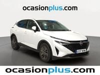 Usado Nissan Qashqai Acenta 158 CV (116 kW) 2024 Blanco SUV