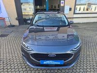 Używany Ford Focus Active 125 KM (91 kW) 2022 Szary Sedan/Limuzyna