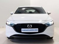 Usado Mazda 3 Center-Line 140 HP (102 kW) 2025 Branco Citadino