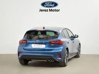 usado Ford Focus 1.0 Ecoboost Mhev St-line X 125