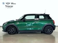 usado Mini Cooper 3 Puertas100 kW (136 CV)