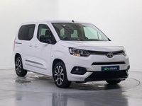 Usado Toyota Proace Verso City 130 CV (95 kW) 2024 Blanco Familiar