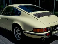 Usado Porsche 911 140 CV (102 kW) 1973 Beige Coupe