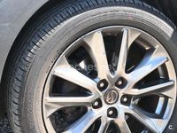 Usado Mazda CX-3 Edition 120 CV (88 kW) 2017 Gris / plata SUV